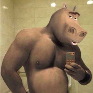 Meet your Posher, Daniel